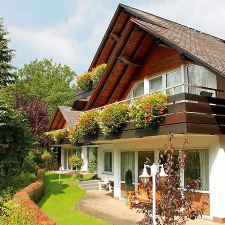 Gasthof Kuhlmann *