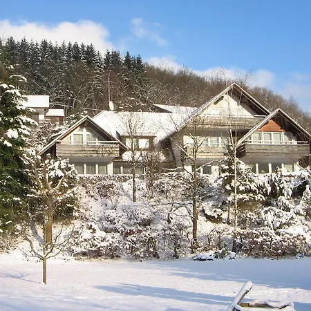 Kuhlmann Gasthof *