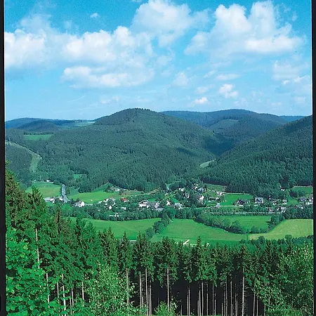 Gasthof Kuhlmann Lennestadt